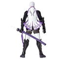 Micro Yamaguchi Revol Mini rm-008 Sengoku Basara: Ishida Mitsunari thumbnail 2