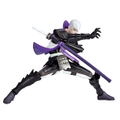 Micro Yamaguchi Revol Mini rm-008 Sengoku Basara: Ishida Mitsunari thumbnail 3