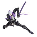 Micro Yamaguchi Revol Mini rm-008 Sengoku Basara: Ishida Mitsunari thumbnail 4