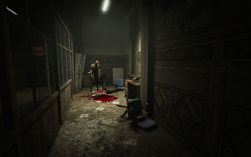 Outlast <span class="ext" style="background-color: #2a475e; color: #FFFFFF;">STEAM</span> <span class="ext ext_digital">digital</span> image 4
