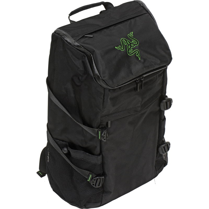 Razer Utility Backpack image 1