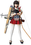 Real Action Heroes No. 688 Kantai Collection: Akagi thumbnail 1