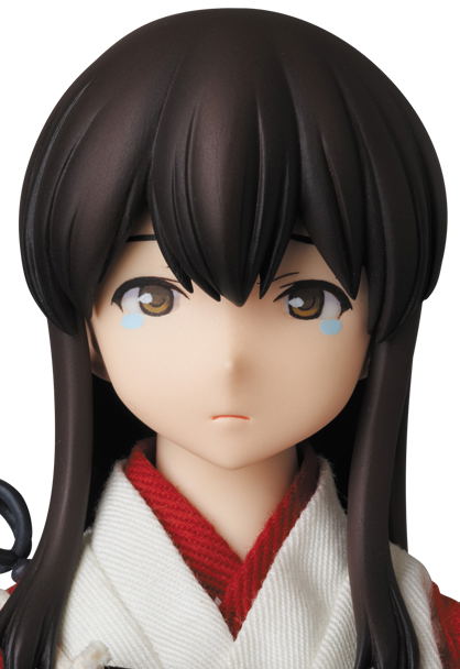 Real Action Heroes No. 688 Kantai Collection: Akagi image 10