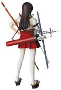 Real Action Heroes No. 688 Kantai Collection: Akagi thumbnail 4
