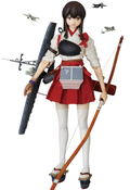 Real Action Heroes No. 688 Kantai Collection: Akagi thumbnail 6