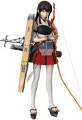 Real Action Heroes No. 688 Kantai Collection: Akagi thumbnail 7