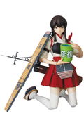 Real Action Heroes No. 688 Kantai Collection: Akagi thumbnail 8