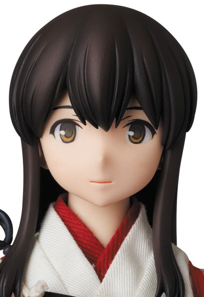 Real Action Heroes No. 688 Kantai Collection: Akagi image 9