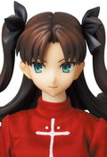 Real Action Heroes No.692 Fate/stay Night: Tohsaka Rin thumbnail 11