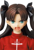 Real Action Heroes No.692 Fate/stay Night: Tohsaka Rin thumbnail 12