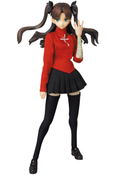 Real Action Heroes No.692 Fate/stay Night: Tohsaka Rin thumbnail 4