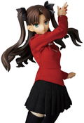 Real Action Heroes No.692 Fate/stay Night: Tohsaka Rin thumbnail 7