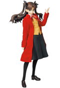 Real Action Heroes No.692 Fate/stay Night: Tohsaka Rin thumbnail 8