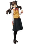 Real Action Heroes No.692 Fate/stay Night: Tohsaka Rin thumbnail 9