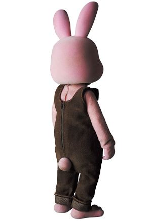 Real Action Heroes No. 693 Silent Hill 3: Robbie the Rabbit