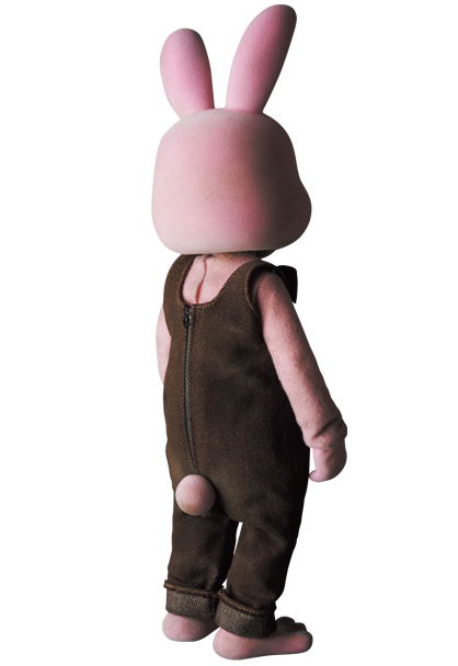 Real Action Heroes No. 693 Silent Hill 3: Robbie the Rabbit image 6