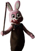 Real Action Heroes No. 693 Silent Hill 3: Robbie the Rabbit thumbnail 4