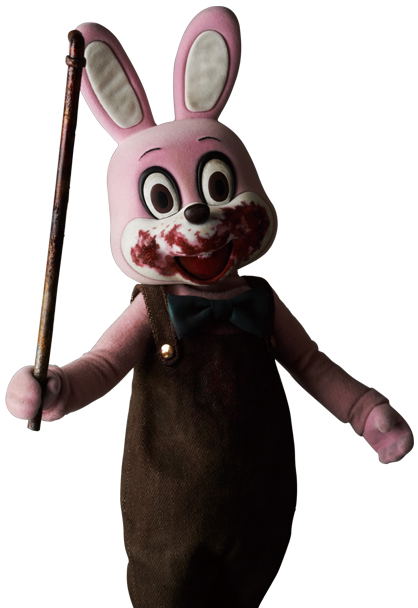 Real Action Heroes No. 693 Silent Hill 3: Robbie the Rabbit image 4