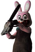 Real Action Heroes No. 693 Silent Hill 3: Robbie the Rabbit thumbnail 3