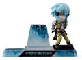 Sword Art Online II Smart Phone Beautiful Girl Character Collection No.08: Sinon (Re-run) thumbnail 1