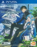 Sword Art Online: Lost Song (English Sub) thumbnail 1