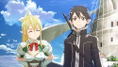 Sword Art Online: Lost Song (English Sub) thumbnail 4
