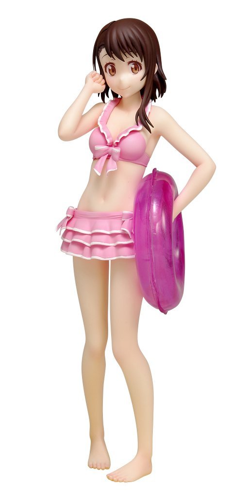 Beach Queens Nisekoi: Onodera Kosaki image 1