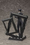 ARTFX J Black Butler Book of Circus 1/8 Scale Pre-Painted Figure: Sebastian Michaelis (Re-run) thumbnail 4