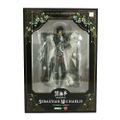 ARTFX J Black Butler Book of Circus 1/8 Scale Pre-Painted Figure: Sebastian Michaelis (Re-run) thumbnail 10