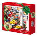 Dairantou Smash Brothers for Nintendo 3DS [Gift Pack] thumbnail 1