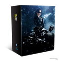 Dark Knight Rising: Catwoman with Bat Pod thumbnail 5