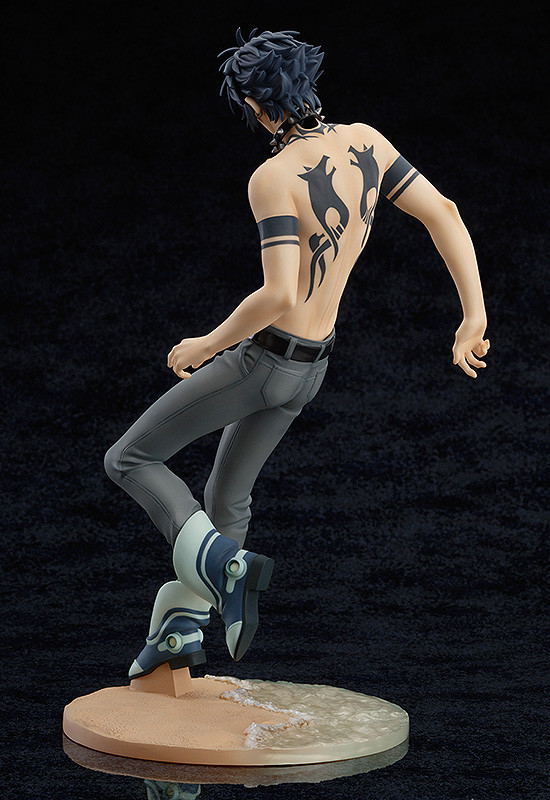 DRAMAtical Murder: Ren Together, Forever Ver. image 4