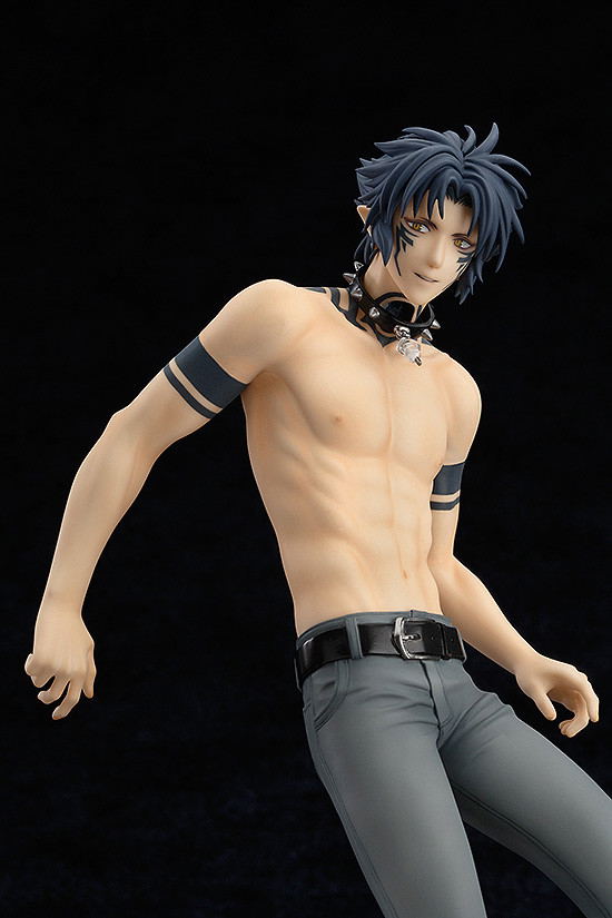 DRAMAtical Murder: Ren Together, Forever Ver. image 5