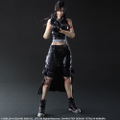 Final Fantasy VII Advent Children Play Arts Kai: Tifa Lockhart thumbnail 2