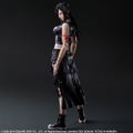 Final Fantasy VII Advent Children Play Arts Kai: Tifa Lockhart thumbnail 3