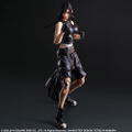 Final Fantasy VII Advent Children Play Arts Kai: Tifa Lockhart thumbnail 4