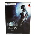 Final Fantasy VII Advent Children Play Arts Kai: Tifa Lockhart thumbnail 10