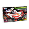 Fully Cowled Mini 4WD: Vanguard Sonic Premium (Carbon Super II Chassis) thumbnail 2