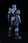 Halo: UNSC Spartan Gabriel Thorne thumbnail 5