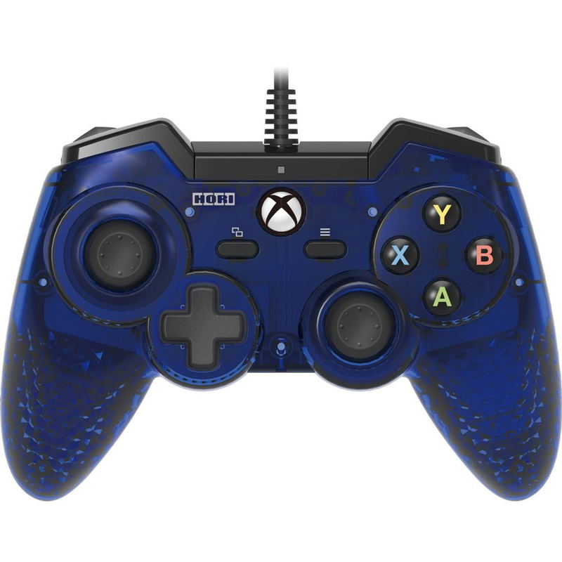 Hori Pad for Xbox One (Blue) image 1