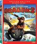 How To Train Your Dragon 2 [3D+2D] thumbnail 1