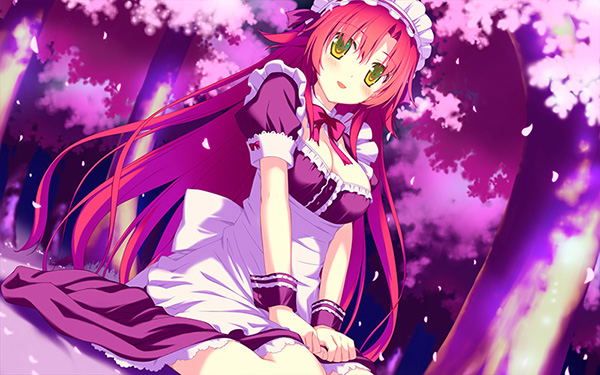 Irotoridori no Sekai: World's End Rebirth image 3