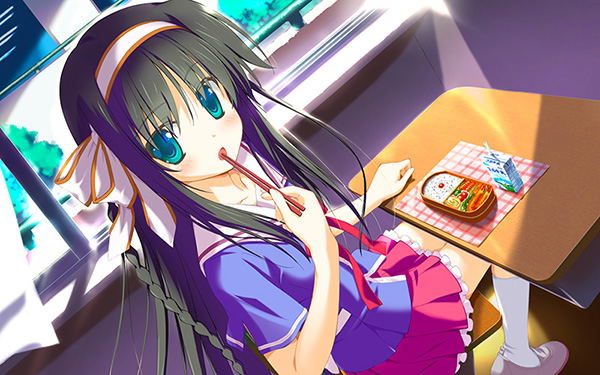 Irotoridori no Sekai: World's End Rebirth image 4