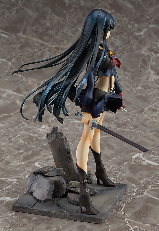 Kill la Kill: Satsuki Kiryuin Senketsu Ver. image 5