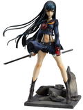 Kill la Kill: Satsuki Kiryuin Senketsu Ver. thumbnail 1
