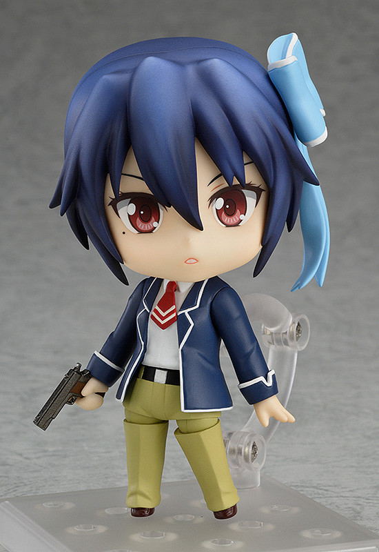 Nendoroid No. 465 Nisekoi: Seishiro Tsugumi image 2