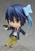 Nendoroid No. 465 Nisekoi: Seishiro Tsugumi thumbnail 3