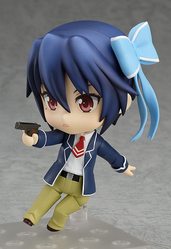 Nendoroid No. 465 Nisekoi: Seishiro Tsugumi image 3