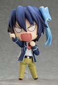 Nendoroid No. 465 Nisekoi: Seishiro Tsugumi thumbnail 4