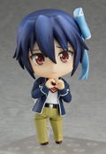 Nendoroid No. 465 Nisekoi: Seishiro Tsugumi thumbnail 5